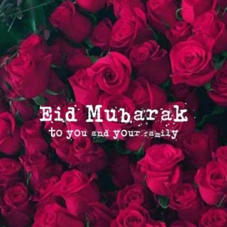 🌙Happy Eid to all my Muslim Friends & Community.  May all your prayers be answered. 🤲🏻 ❤️🧡💚💫
.
.

Today more than ever we; as humans (regardless of religion & race) must come together and stand as ONE, let us display strength, solidarity, support and kindness towards one another.  Let us help stop the violence, spread love, peace and unite against ALL evil! 🌎🙏🏻❤️.
.
.
.
Feeling blessed with a grateful heart today despite our current global situation, as so many of us can’t be with our families to celebrate this holly day but I know that we are ALL united by hearts and this too shall pass and we will be reunited inchaAllah sooner or later, so keep the faith! 🙏🏻
.
.
.
May this holly holiday bring you nothing but joy, peace, prosperity, wisdom & more today and always.🤲🏻🙏🏻🌎🧡🧡💚❤️
#eidmubarak#ramadan#prosperity#goodhealth#standasone#unite#prayer#religion#islam#allreligions#joy#peace#sharelove#morocco#eidelfitr#grateful#blessed#reunited#blessed#missmyfamily#moroccan#fasting#fightagainstevil#dua #الله #عيدمبارك #love #humanity #together #united #one